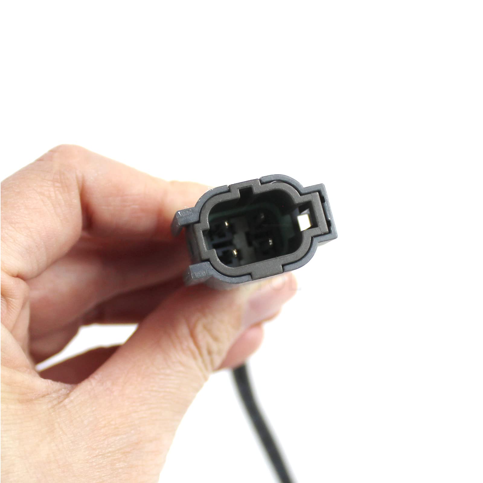 Amazon.com: 4614911 4360509 Stepper Throttle Motor for Hitachi